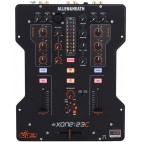 ALLEN & HEATH***XONE 23C