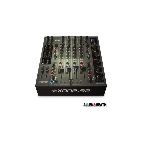 ALLEN & HEATH***XONE 92