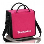 SAC DJ TECHNICS PINK