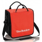 SAC DJ TECHNICS ORANGE