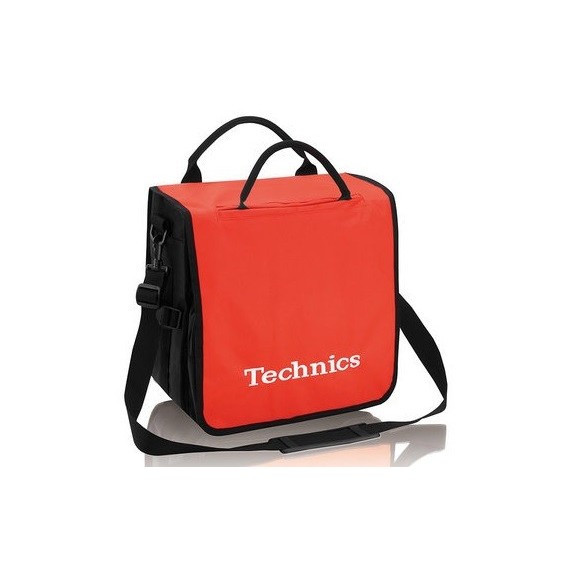 SAC DJ TECHNICS ORANGE
