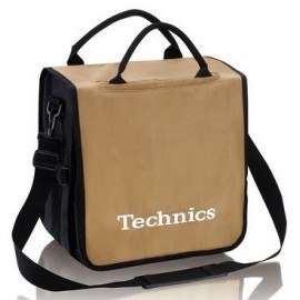 SAC A DOS DJ TECHNICS GOLD