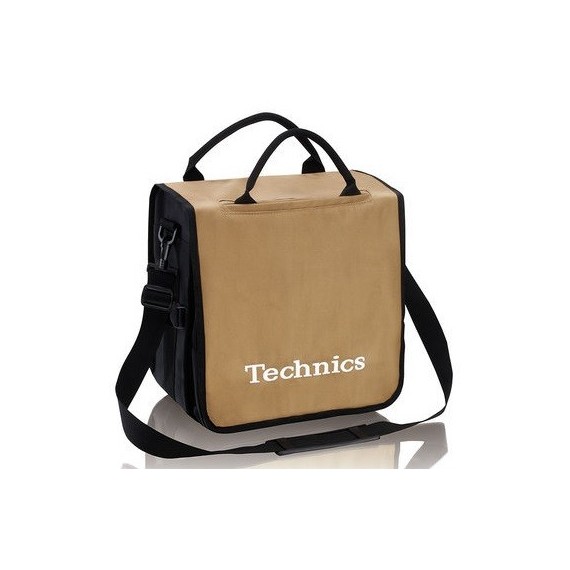 SAC DJ TECHNICS GOLD