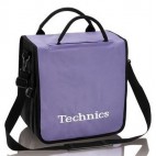 SAC DJ TECHNICS PURPLE