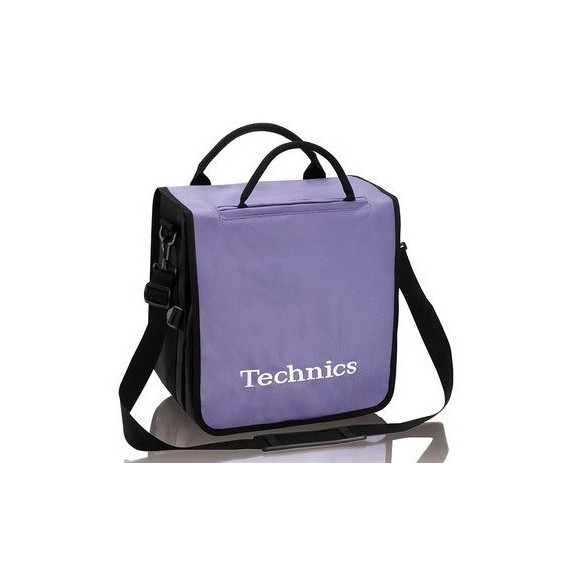 SAC DJ TECHNICS PURPLE