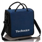 SAC DJ TECHNICS DARK NAVY