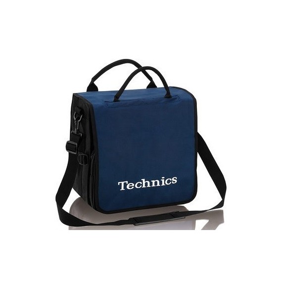 SAC DJ TECHNICS DARK NAVY