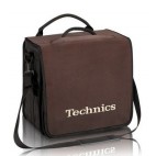 SAC DJ TECHNICS BROWN