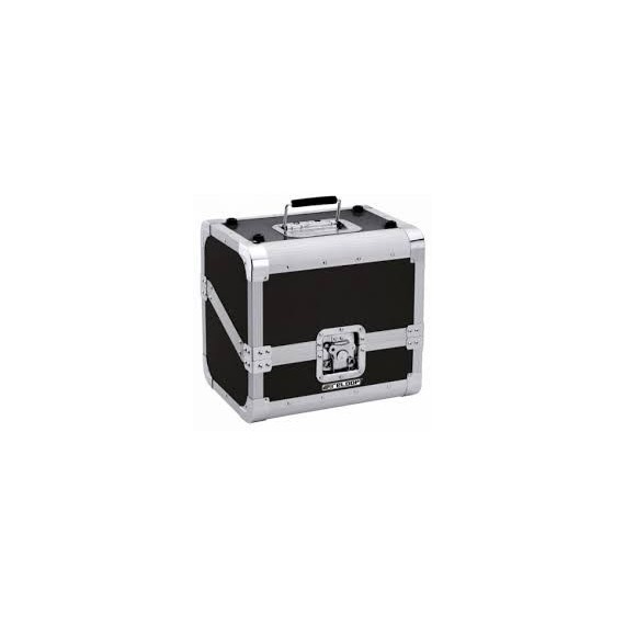 FLIGHTCSE RELLOP SLANTED BLACK 80 VINYLES