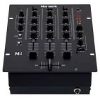 TABLE DE MIXAGE NUMARK M4