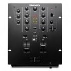 TABLE DE MIXAGE NUMARK M2