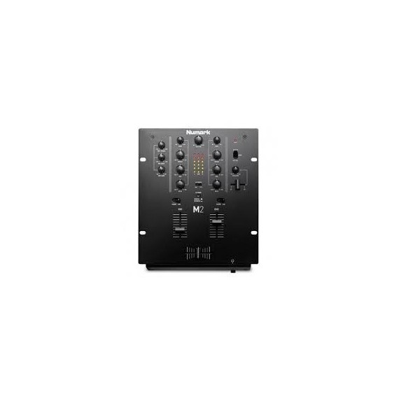 TABLE DE MIXAGE NUMARK M2