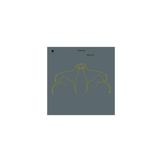 MOMOMO***DARD D'ART EP