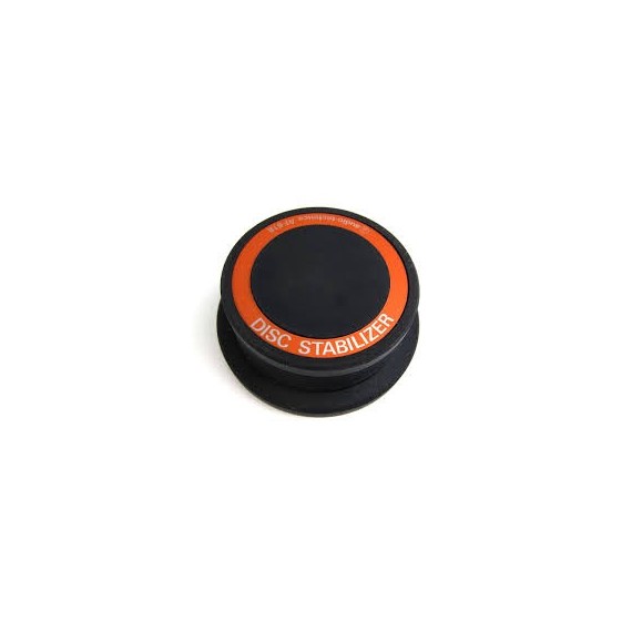 STABILISATEUR DE DISQUE AUDIO TECHNICA AT618