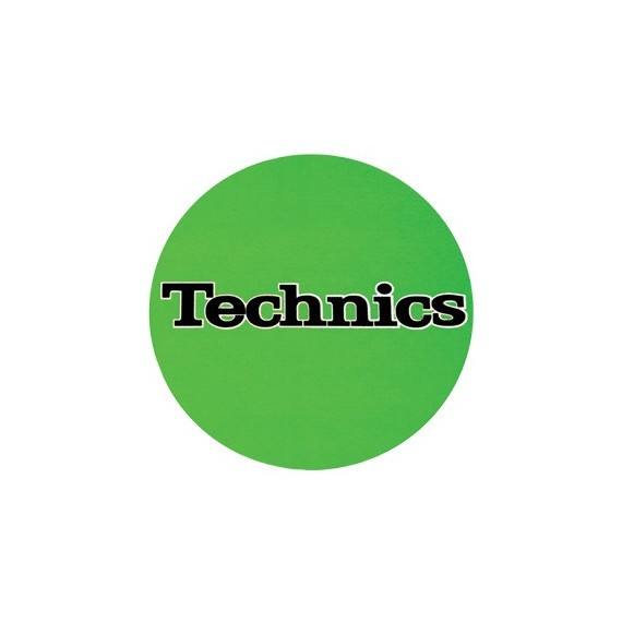 FEUTRINES TECHNICS VERTES LOGO NOIR