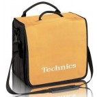 SAC DJ TECHNICS YELLOW / WHITE