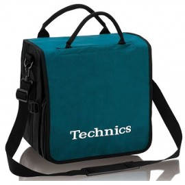 SAC DJ TECHNICS BLUE