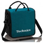 SAC DJ TECHNICS TURQUOISE