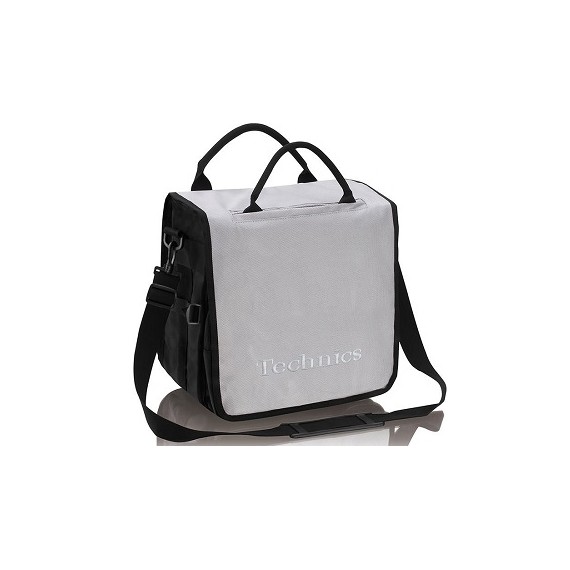 SAC DJ TECHNICS SILVER / GREY