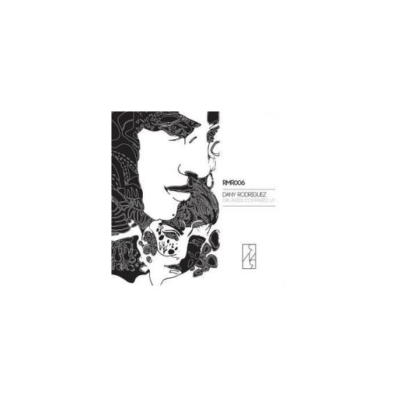 DANY RODRIGUEZ***GALAXIES COMPARED EP
