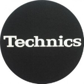 FEUTRINES TECHNICS BLACK LOGO WHITE X2