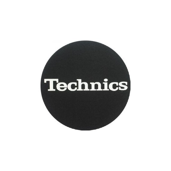 FEUTRINES TECHNICS NOIR LOGO BLANC X2