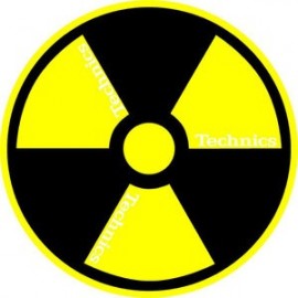 FEUTRINES TECHNICS RADIOACTIVE X2