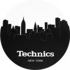 FEUTRINES TECHNICS NEW YORK X2