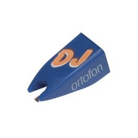 DIAMANT ORTOFON STYLUS DJ S