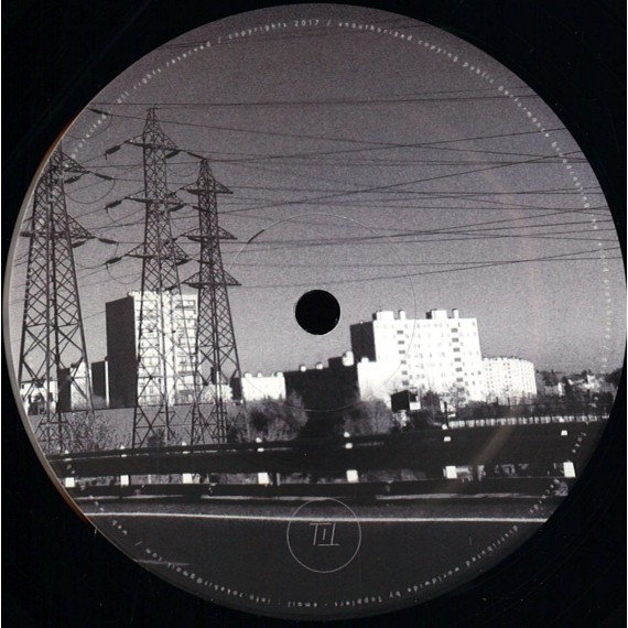 BRTZ***BUTTER FLY EP