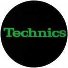 FEUTRINES TECHNICS LOGO GREEN