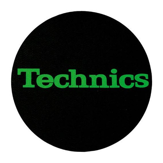 FEUTRINES TECHNICS LOGO GREEN