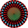 FEUTRINES ZOMO PINWHEEL 1 X2