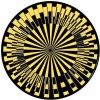 FEUTRINES ZOMO SCOPE YELLOW