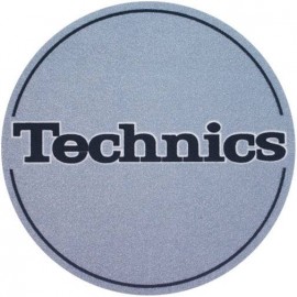 FEUTRINES TECHNICS BLUE METALLIC X2