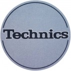 FEUTRINES TECHNICS BLUE METALLIC X2