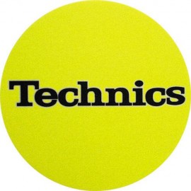 FEUTRINES TECHNICS YELLOW X2