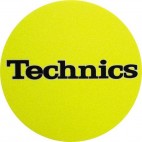 FEUTRINES TECHNICS YELLOW X2