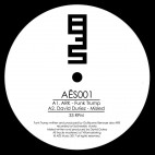 VARIOUS***AES MUSIC 001