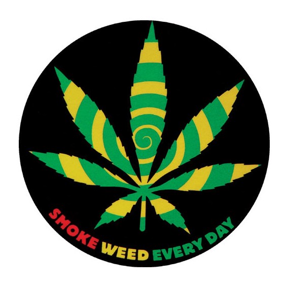 FEUTRINES SMOKE WEED EVERYDAY