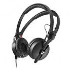 CASQUE  SENNHEISER HD 25 PLUS