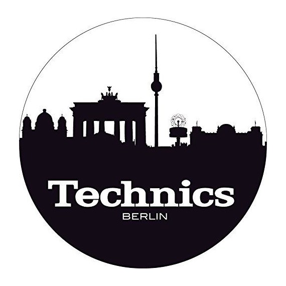 FEUTRINES TECHNICS BERLIN X2