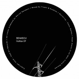 BENABOU***HOTTAN EP