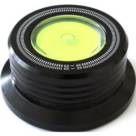 STABILISATEUR VINYL NOIR