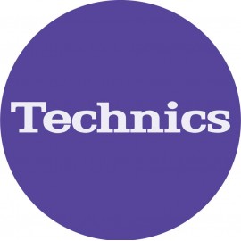 FEUTRINES TECHNICS VIOLET