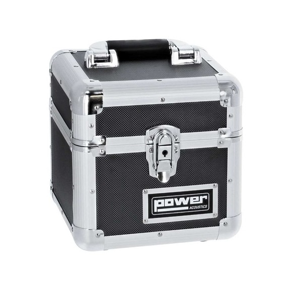 VALISE DE RANGEMENT 60 VINYLES 45T