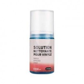 LIQUIDE NETTOYAGE VINYLES