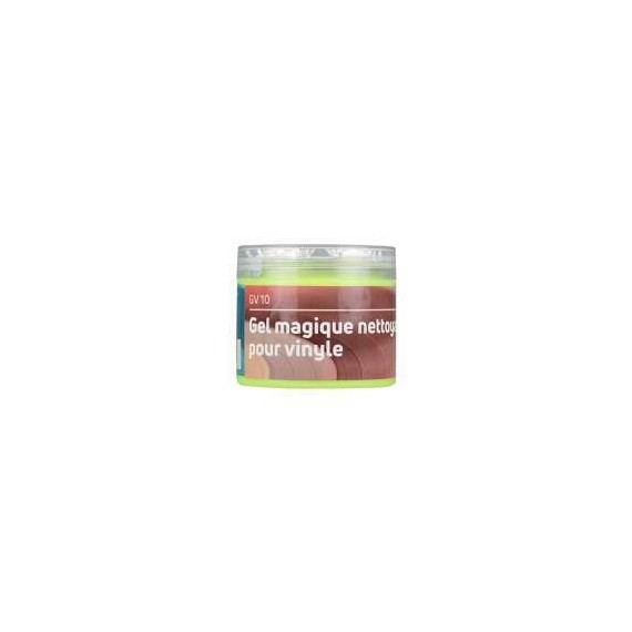 GEL NETTOYAGE VINYLES