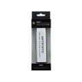 BROSSE ANTISTATIC VINYLES