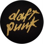 FEUTRINES DAFT PUNK X2